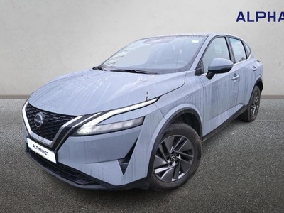 Nissan Qashqai 1.3 MHEV 158ch Xtronic Business Edition VP [5P] bva 0-158CH-8cv, 2023