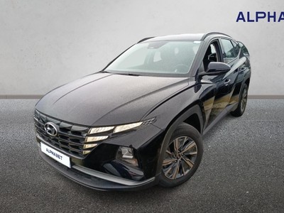 Hyundai Tucson 1.6 HYBRID 230 BUSINESS VP [5P] bva 6-230CH-10cv, 2022