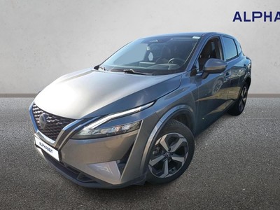 Nissan Qashqai 1.3 MHEV 158ch Xtronic N-Connecta VP [5P] bva 0-158CH-8cv, 2023