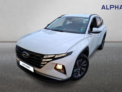 Hyundai Tucson 1.6 HYBRID 230 BUSINESS VP [5P] bva 6-230CH-10cv, 2023