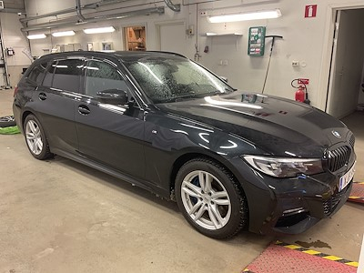 BMW Series 3 330e Touring 292hk M Sport