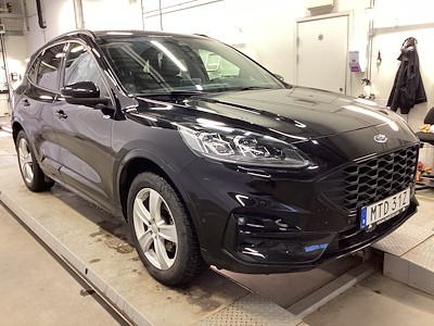 Ford KUGA PHEV E-CVT 225hk ST-Line