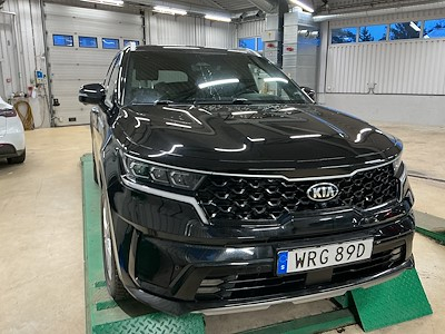 Kia Sorento PHEV 265hk Advance Plus