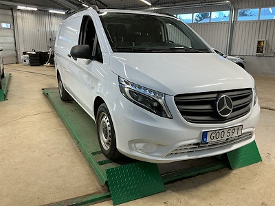 Mercedes-Benz Vito 116 CDI 3.0t 163hk 9g-tronic