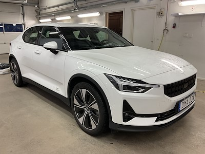 Polestar 2 Long Range Single Motor 231hk Pilot