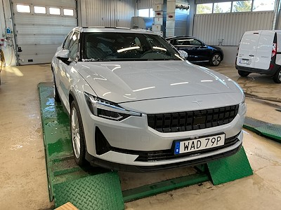 Polestar 2 Standard Range Single Motor 231hk Plus