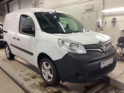 Renault Kangoo express Express 1.5 dCi MAN6 95hk