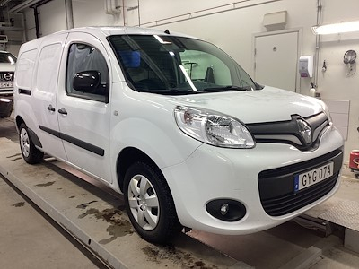 Renault Kangoo express Express Maxi 1.5 dCi MAN6 95hk