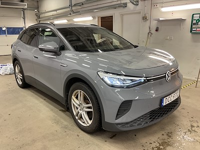 Volkswagen ID.4 Pro Performance 204hk 82 kWh Drag