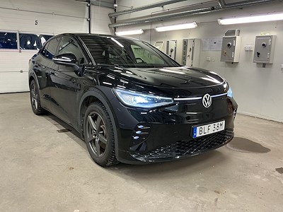 Volkswagen ID.5 82 kWh 299hk GTX Design paket **TEST LINK BELOW**