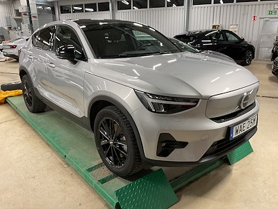 Volvo C40 C40 Recharge Singe Motor 231hk Plus