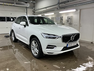 Volvo Xc60 Recharge T8 AWD 392hk Momentum Drag