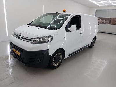 Citroen Jumpy M BlueHDi 95 S;S ETG Comfort 4d