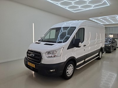 Ford TRANSIT 350 130pk L3H2 Trend FWD