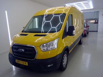 Ford TRANSIT 350 130pk L3H2 Trend FWD 4d