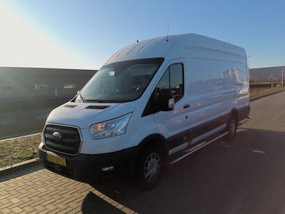 Ford TRANSIT 350 130pk L4H3 Trend RWD - NO TECHNICAL ISSUES