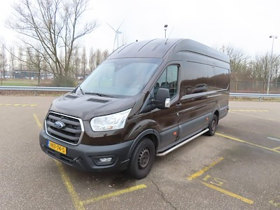 Ford TRANSIT MCA 350 L4H3 TDCi 170pk RWD Trend Aut. - NO TECHNICAL ISSUES