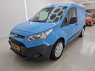 Ford Transit connect L1 Trend 1.6 TDCi 75 4d