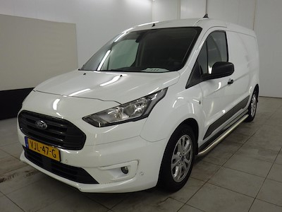 Ford Transit connect L2 Trend 1.5 TDCi EcoBlue HP 100 pk