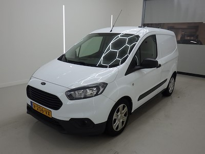 Ford Transit courier GB 1.5 TDCi Duratorq 100pk Trend