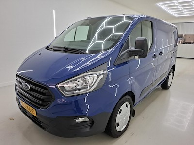 Ford Transit custom 2.0 TDCi 280 L1H1 Trend 130pk Aut.