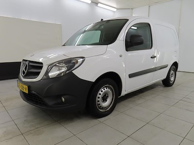 Mercedes-Benz Citan 109 CDI Lang 4d