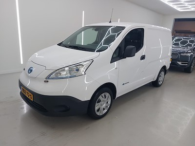 Nissan E-NV200 Electric Business - BATTERY INCLUDED
