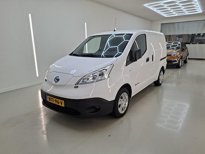 Nissan E-NV200 Electric Optima - BATTERY INCLUDED