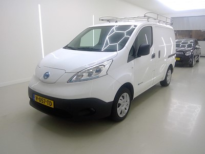 Nissan NV200 GB Elektrisch 40kWh 2.ZER0 EDITION - BATTERY INCLUDED