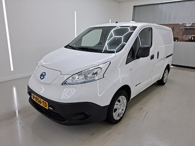 Nissan NV200 GB Elektrisch 40kWh 2.ZER0 EDITION - BATTERY INCLUDED