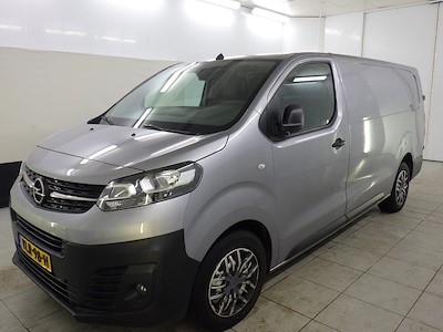 Opel VIVARO L3H1 1.5 Diesel 75kW Edition HL 4d