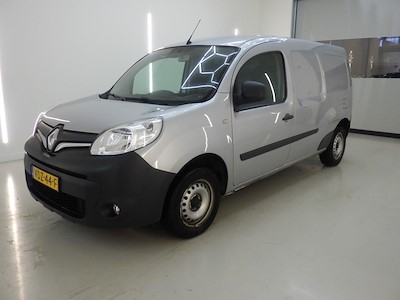 Renault KANGOO 1.5 dCi 95 Comfort Maxi 4d