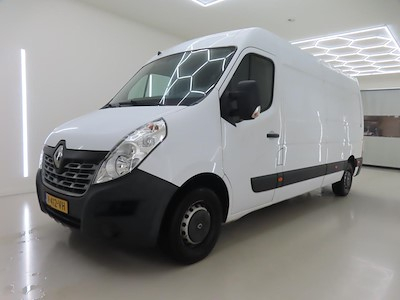 Renault MASTER GB 2.3 dCi 130pk L3H2 T35 FWD EU6