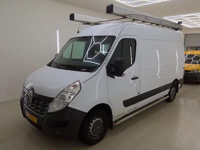 Renault MASTER L2H2 T35 dCi 130 FWD 4d