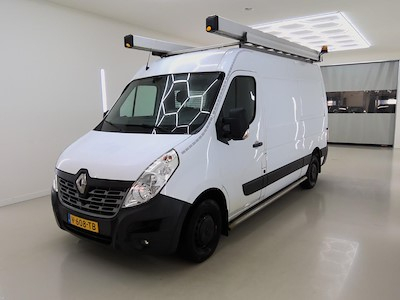 Renault MASTER L2H2 T35 dCi 130 FWD 4d