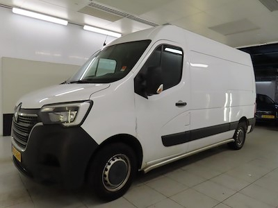 Renault MASTER L2H2 T35 dCi135 Comfort EU6DF FWD - GEARBOX BROKEN