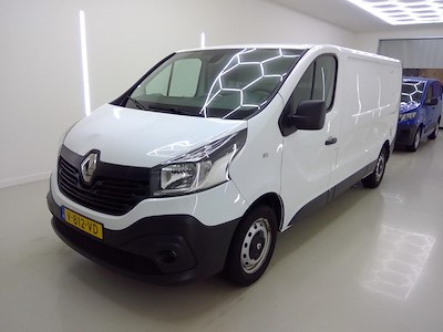 Renault TRAFIC L2H1 T29 1.6 dCi 95 ActieAuto Comfort