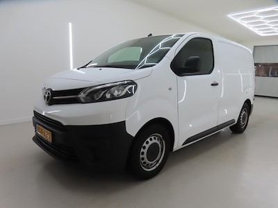 Toyota Proace compact 1.5 D-4D 102pk Cool Comfort