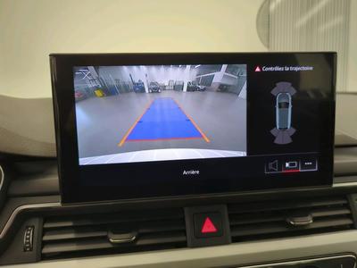 Audi A4 2.0 35 TDI ADV ATTRACTION S TRONIC AVANT