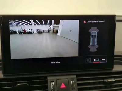 Audi Q5 2.0 50 TFSI E PHEV ADVANCE S TRONIC QUAT