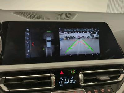 BMW Series 3 320d Xdrive Steptronic