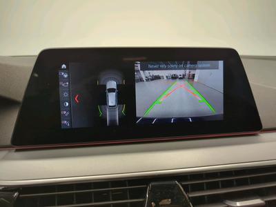 BMW Series 5 2.0 520D DPF AUTO TOURING ESSENTIAL