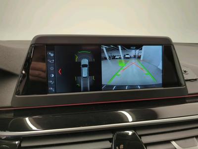 BMW Series 5 520d Xdrive Steptronic