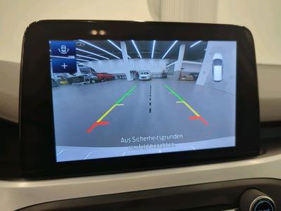 Ford FOCUS 1.5 ECOBLUE 120PS COOL & CONNECT AUTO