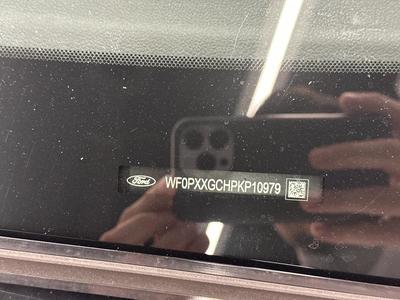 Ford FOCUS 1.5 ECOBLUE 120PS TREND+ AUTO