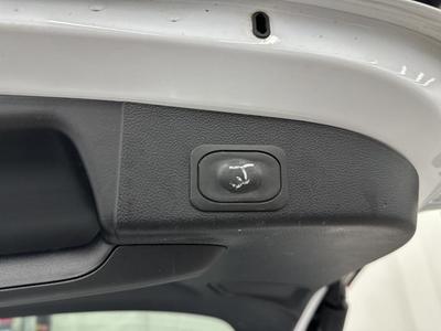 Ford FOCUS 1.5 Ecoboost 150ps Titanium Auto