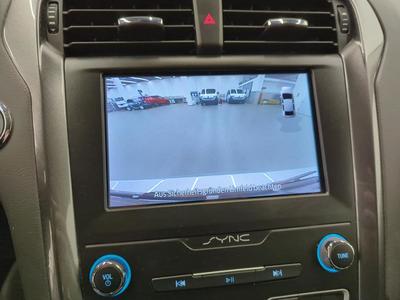 Ford MONDEO 2.0 ECOBLUE 150PS TREND