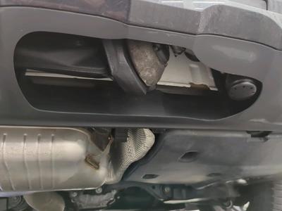 Mercedes-Benz GLC 2.0 GLC 220 D MHEV AUTO 4MATIC