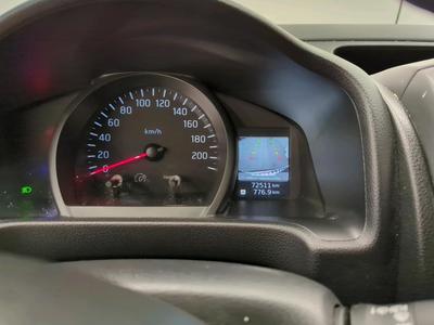 Nissan NV200 1.5 Dci 90 Comfort