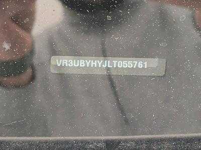 Peugeot 208 1.5 BLUEHDI 100PS ACTIVE